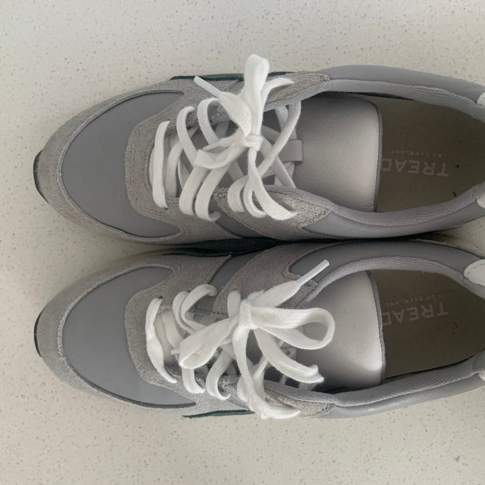 Everlane Sneakers Women's Size 10 Men's Size 8